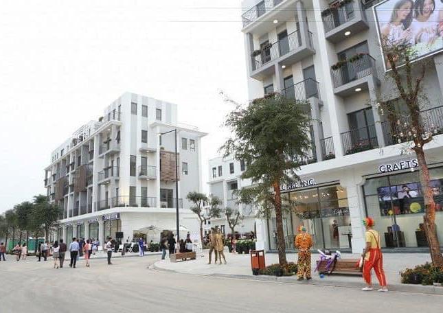 THE MANOR CENTRAL PARK - Dự án đẳng cấp thu nhỏ 36 phố phường giữa lòng Hà Nội liên hệ 0338624444