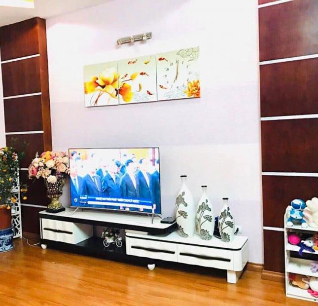 NHÀ ĐẸP ĐÓN TẾT Lô Góc 4 Mặt Thoáng - Dương Quảng Hàm, Cầu Giấy- DT 57m2 5 tầng 5.7tỷ LH 0931220777