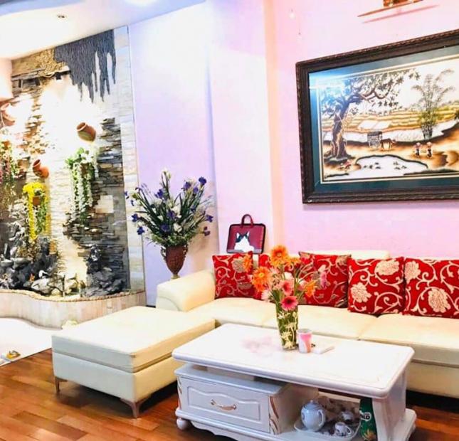 NHÀ ĐẸP ĐÓN TẾT Lô Góc 4 Mặt Thoáng - Dương Quảng Hàm, Cầu Giấy- DT 57m2 5 tầng 5.7tỷ LH 0931220777