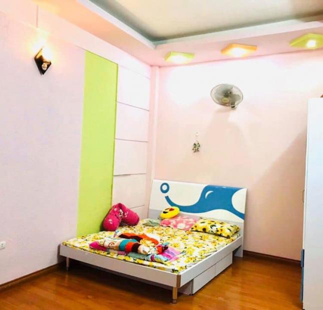 NHÀ ĐẸP ĐÓN TẾT Lô Góc 4 Mặt Thoáng - Dương Quảng Hàm, Cầu Giấy- DT 57m2 5 tầng 5.7tỷ LH 0931220777