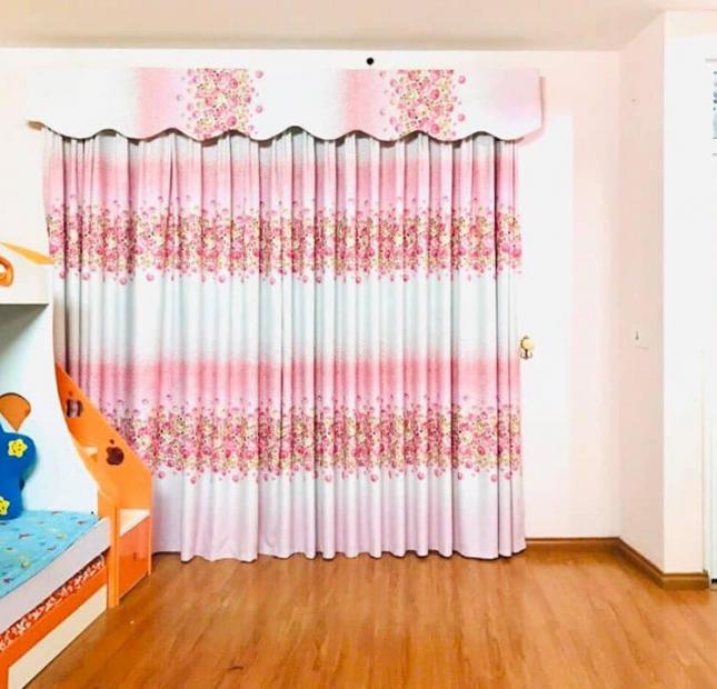 NHÀ ĐẸP ĐÓN TẾT Lô Góc 4 Mặt Thoáng - Dương Quảng Hàm, Cầu Giấy- DT 57m2 5 tầng 5.7tỷ LH 0931220777
