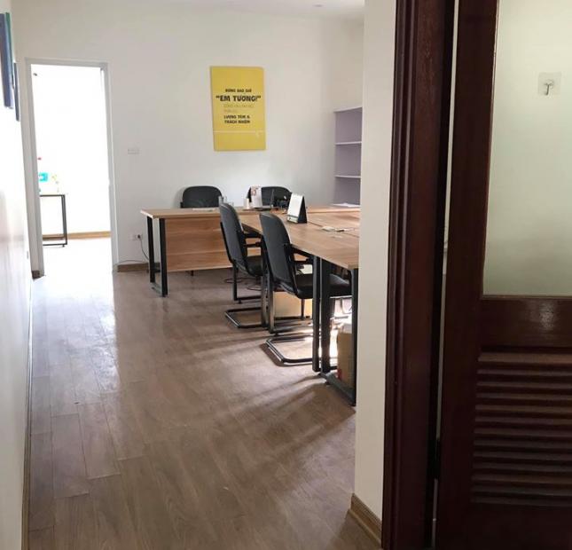 Văn Phòng Cực Rẻ Tại Duy Tân Với Dt 40m2 Giá chỉ có 7tr8 Tòa nhà văn phòng chuyên nghiệp đặt ưu tín lên hàng đầu