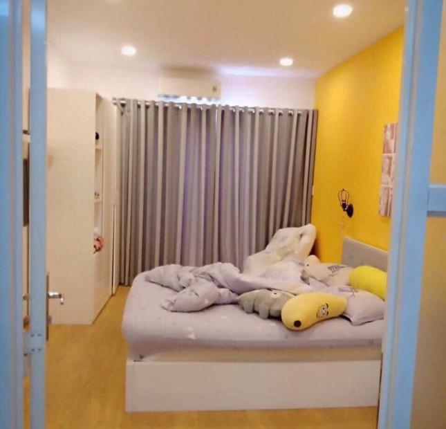 Nhà hẻm ô tô, 47m2, 3 tầng ở ngay giá 3.9 tỷ TL 0764384868 