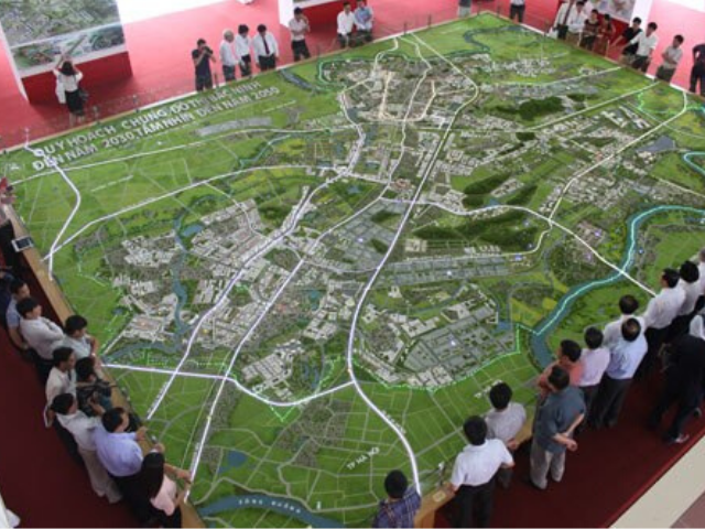 Đất nền đấu giá Yên Phong 10 triệu /m2, số lượng có hạn.