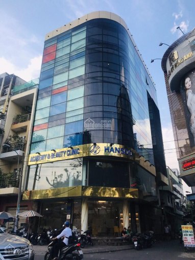 Bán nhà MT kinh doanh Lê Bình, P4, Tân Bình, 6x18m; 4tầng. Giá 55tr/tháng