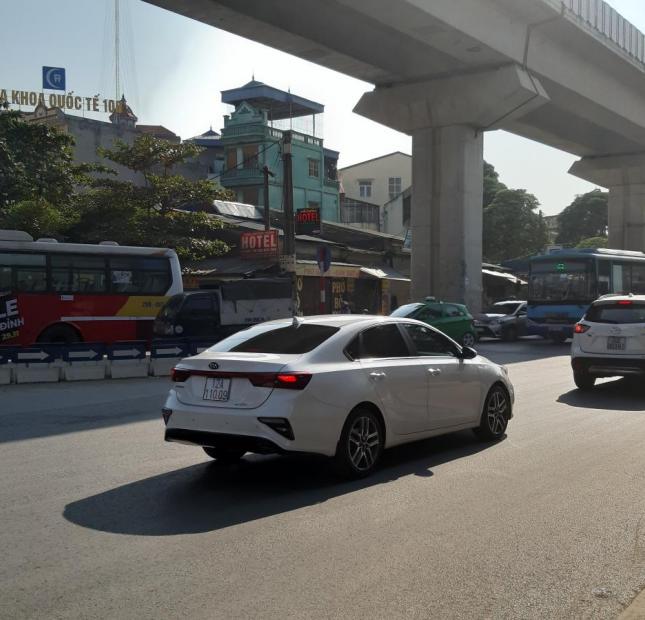 Cực Hiếm Hà Đông, Mặt Phố, Kinh Doanh_40m_5.7 tỷ