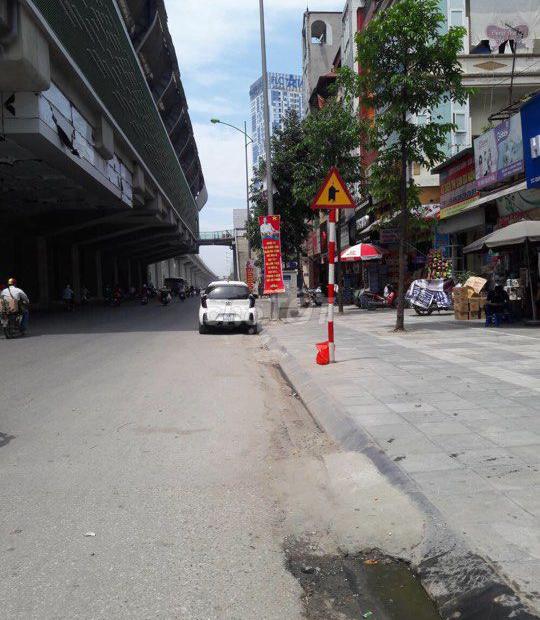 Cực Hiếm Hà Đông, Mặt Phố, Kinh Doanh_40m_5.7 tỷ