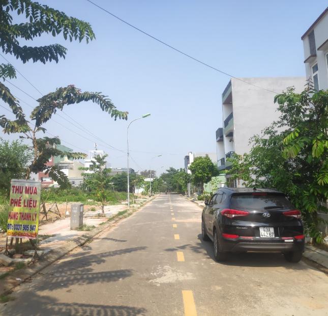 Bán đất đường Phan Thị Nể thông biển giá tốt nhất thị trường