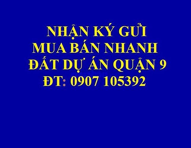 Chủ đất cần tiền cần bán nhanh một số lô đất dự án