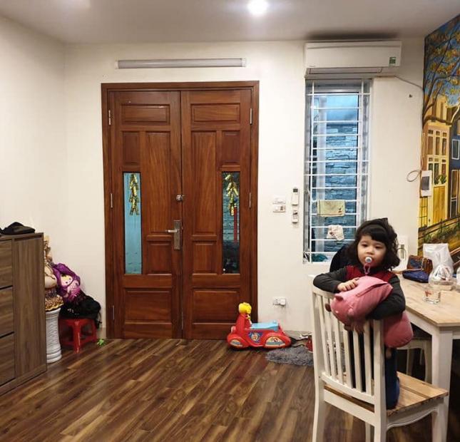 NHÀ SIÊU ĐẸP ĐÓN TẾT - ĐI 3 BƯỚC TỚI LOTTE - 5 TẦNG - KIM MÃ THƯỢNG - BA ĐÌNH DT 30M2 GIÁ 3.5 TỶ
