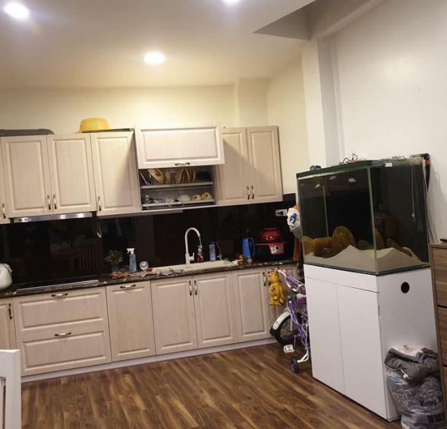 NHÀ SIÊU ĐẸP ĐÓN TẾT - ĐI 3 BƯỚC TỚI LOTTE - 5 TẦNG - KIM MÃ THƯỢNG - BA ĐÌNH DT 30M2 GIÁ 3.5 TỶ