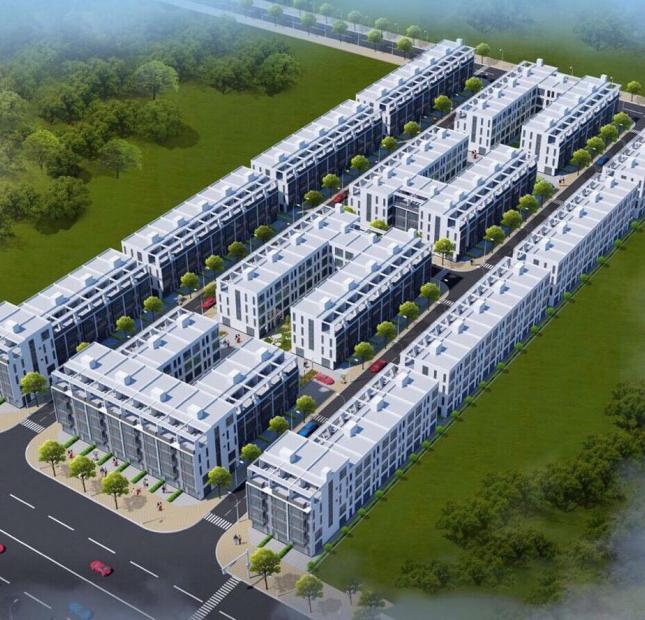 Dự án khu nhà ở thương mại dịch vụ Thanh liệt Thanh Trì giá từ 55tr/m2 LH 0974852542