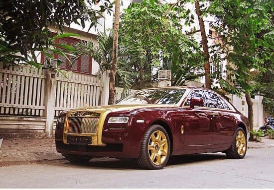 Bán nhà mặt Phố Nguyễn Khuyến - Hà Đông, tuyến Phố chính của khu đô thị Văn Quán