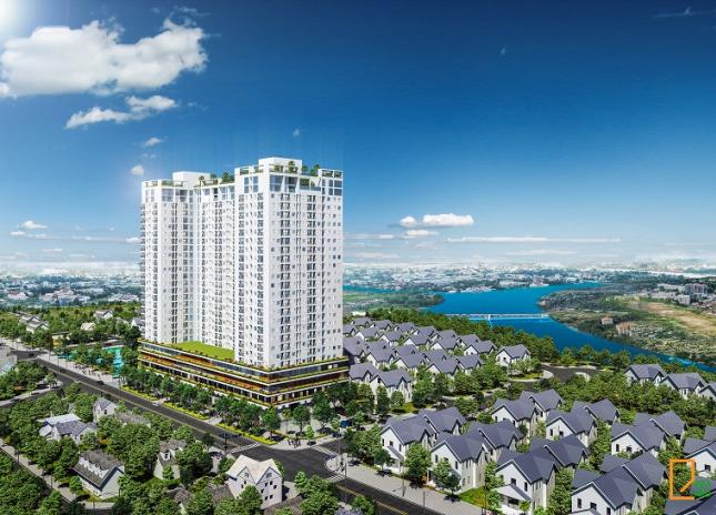 Bán căn hộ chung cư tại Đường Điện Biên Phủ, Quy Nhơn,  Bình Định diện tích 64m2