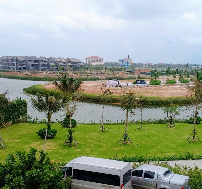 Casamia thổi sức sống mới cho bất động sản miền Trung