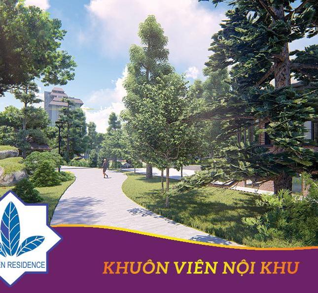 Dự án đất nền Vinaconex3 Phổ Yên