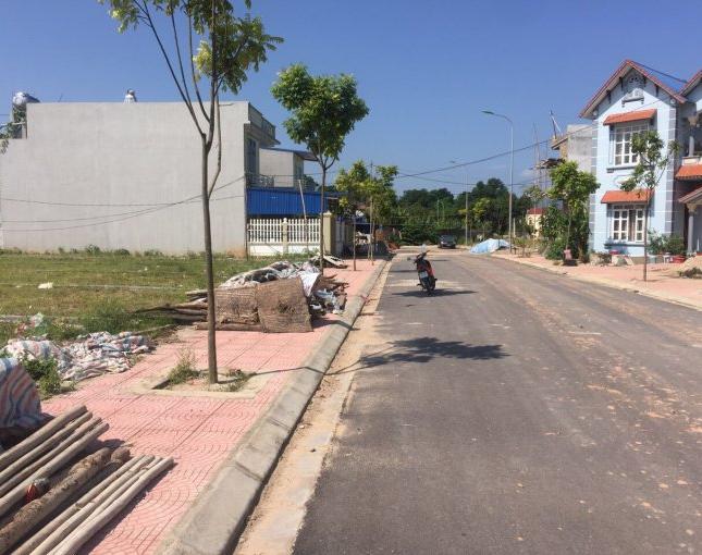 Cần bán lô đất nền tại KĐT Thiên Lộc, Sông Công, Thái Nguyên 0977 432 923