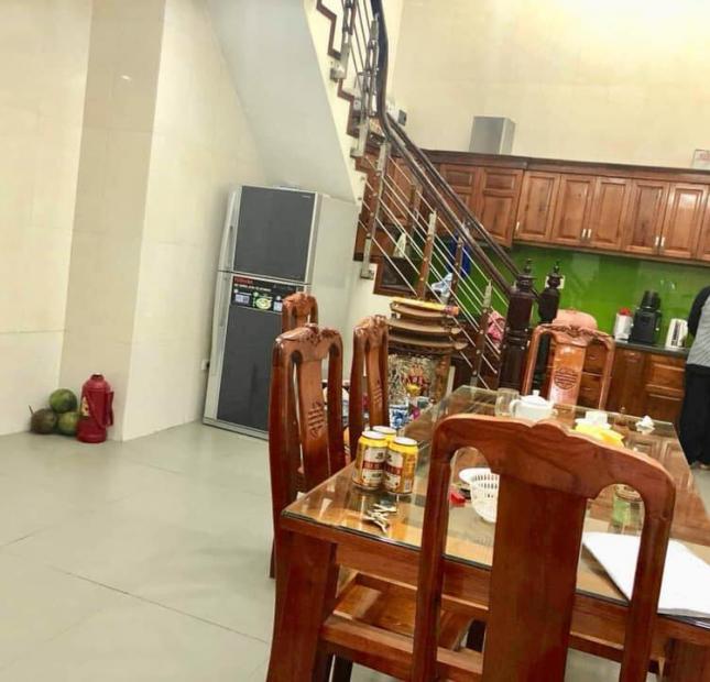 Bán Gấp Nhà Trần Cung, An Sinh Đỉnh, Gần Phố DT 54 m2 x 5T  Giá Chỉ 3.2 tỷ. LH 094 985 9830.