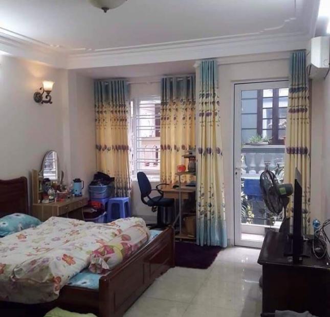 Bán Gấp Nhà Trần Cung, An Sinh Đỉnh, Gần Phố DT 54 m2 x 5T  Giá Chỉ 3.2 tỷ. LH 094 985 9830.