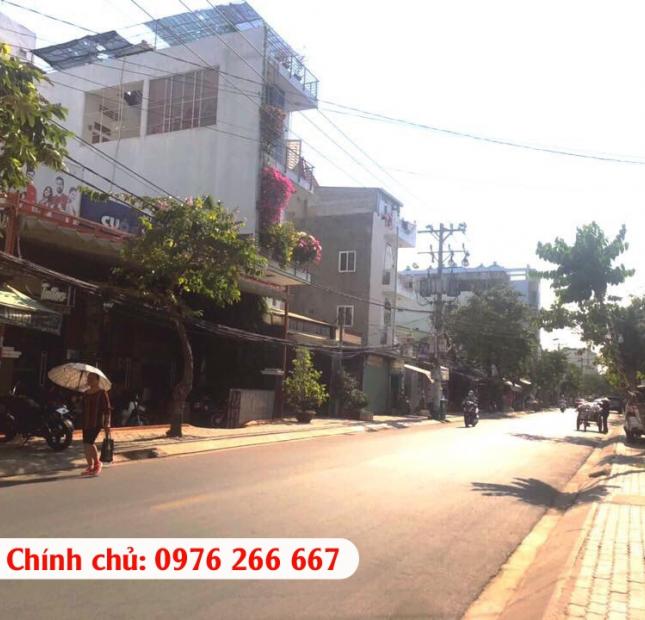 Bán nhà riêng tại Đường Lý Phục Man, Quận 7,  Hồ Chí Minh diện tích  185m2
