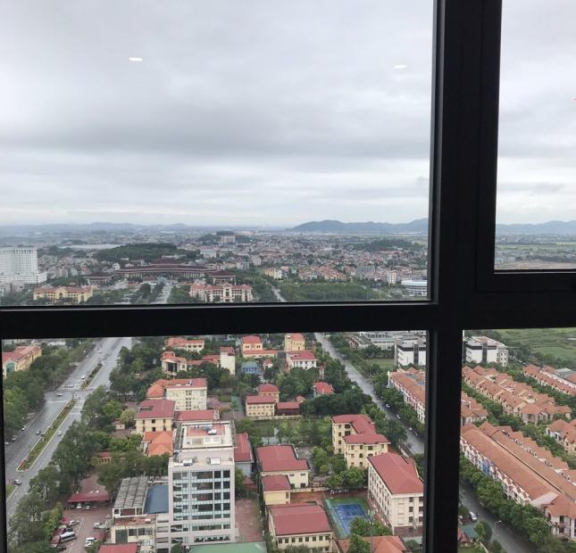 Bán căn hộ Vinhomes Giá rẻ nhất thị trường - full nội thất – TP Bắc Ninh