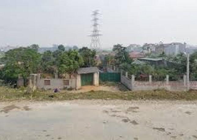 Bán 2 mảnh đất thôn Sáp Mai, xã Võng La, Đông Anh, Hà Nội gần trường học, KCN.