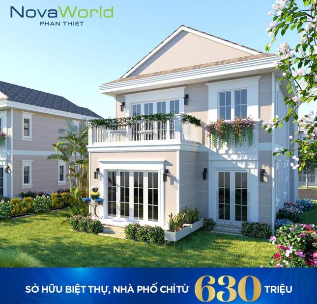 NovaWorld Phan Thiết - Ưu đãi lớn nhất trong năm tại Expo 2019 Novaland, LH: 090 949 3883