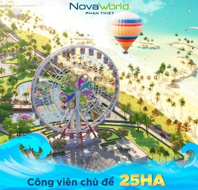 NovaWorld Phan Thiết - Ưu đãi lớn nhất trong năm tại Expo 2019 Novaland, LH: 090 949 3883