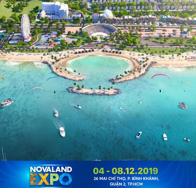 NovaWorld Phan Thiết - Ưu đãi lớn nhất trong năm tại Expo 2019 Novaland, LH: 090 949 3883