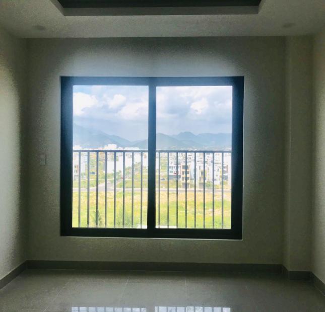 Bán căn hộ chung cư CT2 VCN Phước Hải, Nha Trang tầng 15