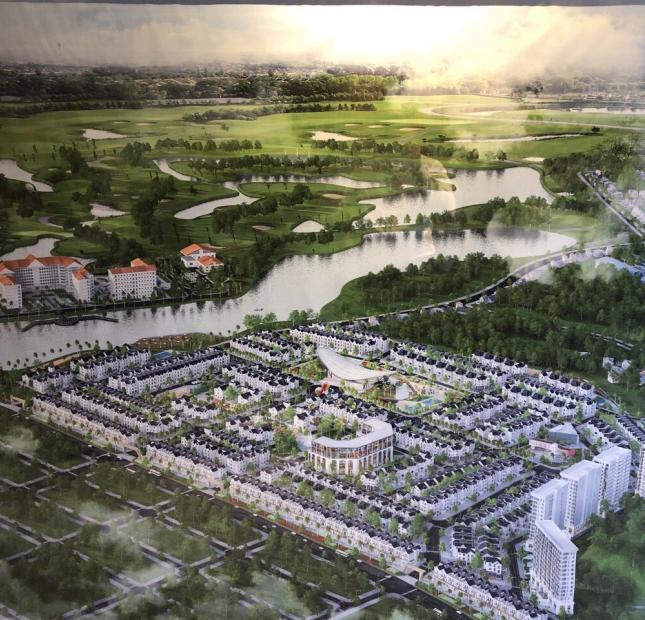 Mua đất tặng nhà tại KĐT Times Garden Vĩnh Yên chính sách ưu đãi lớn nhất cuối năm 2019. LH 0904529268