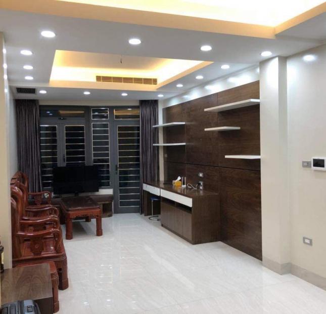 Nhà phố Lê Trọng Tấn_Hà Đông diện tích 40m, 5 tầng, mt 4m_3.45 tỷ có Thương lượng