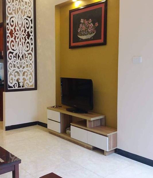 Nhà phố Lê Trọng Tấn_Hà Đông diện tích 40m, 5 tầng, mt 4m_3.45 tỷ có Thương lượng