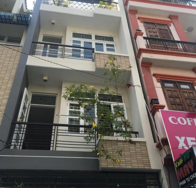 Bán nhà cấp 4, MT HXH 8m, địa chỉ 66 Phổ Quang, P2, Tân Bình, 5x25m. Sổ vuông vức, giá 16.7 tỷ