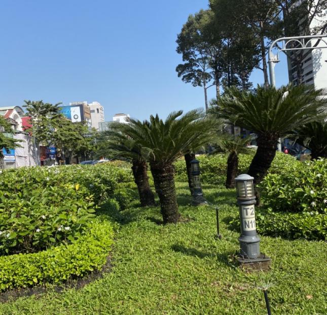 Bán nhà biệt thự, liền kề tại Phường 4, Tân Bình,  Hồ Chí Minh diện tích 210m2  giá 21.9 Tỷ