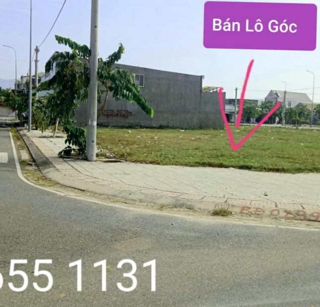 Cần bán Lô Góc 196m2 đất nền thị xã Phú Mỹ