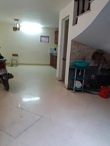 Bán nhà riêng 5 tầng tại ngõ 197 đường Trần Phú, quận Hà Đông, Hà Nội