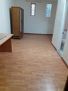 Bán nhà riêng 5 tầng tại ngõ 197 đường Trần Phú, quận Hà Đông, Hà Nội