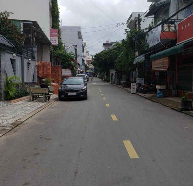 Nhà 1 sẹc chính chủ đường Nguyễn Văn Lượng gần Lotte 1 trệt 2 lầu, giá 7 tỷ 