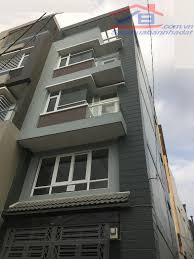 Chia tài sản bán nhà Mặt tiền Trần Tuấn Khải gần Võ Văn Kiệt. DT 3*10m. Nhà 5 lầu giá chỉ 9.2 tỷ TL