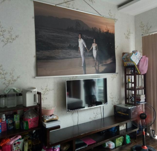 Bán nhà khu vip Đệ Nhất khách sạn đường Hoàng Việt (4x16m), 3 lầu ST, sẵn HĐ thuê 30tr/th chỉ 10.8 tỷ TL