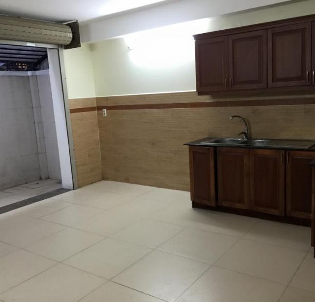 Bán nhà mặt tiền Thành Thái, P. 14, Quận 10, 5 lầu + thang máy, cho thuê 70tr/th. Giá 27.5 tỷ