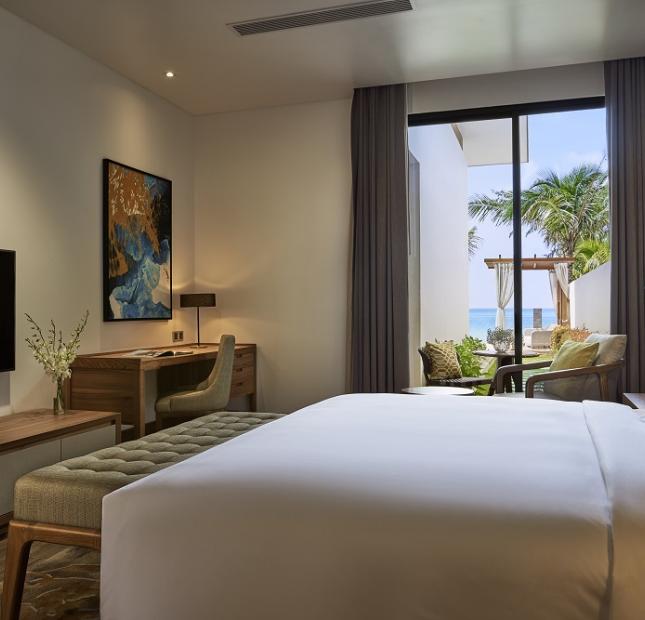 Bán biệt thự Movenpick Phú Quốc 2 ngủ - chuyển nhượng 11 tỷ - lợi nhuận 1,5 tỷ/năm