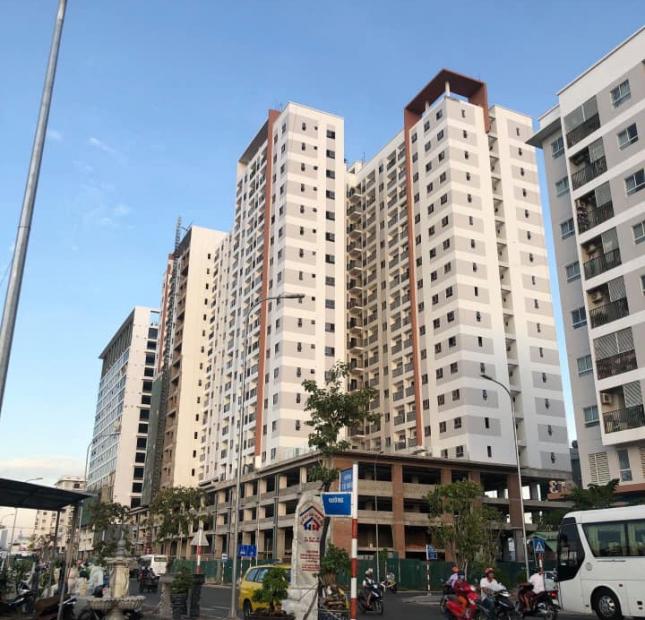 Bán căn hộ CT2 VCN Phước Hải giá chỉ 1.350 tỷ đã bàn giao vào ở - lh 0903564696