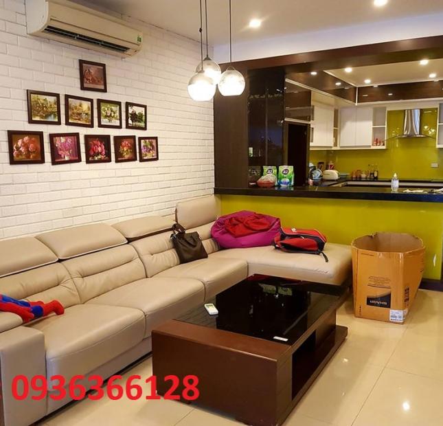 90 m2,  8 tầng thang máy, trên ở dưới cho thuê, mặt phố Nguyễn Lương Bằng, 30 tỷ