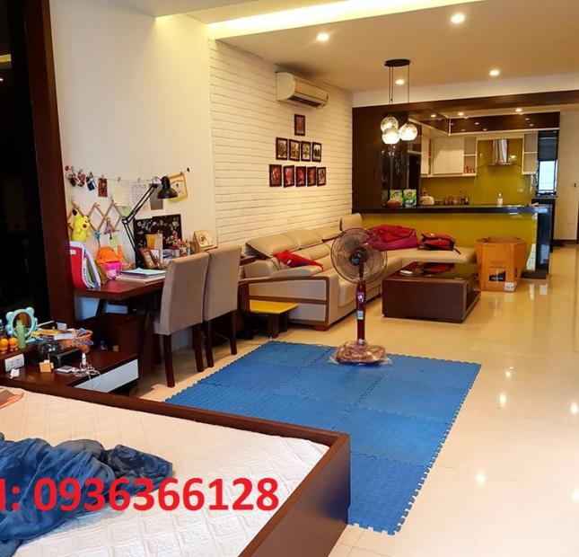 90 m2,  8 tầng thang máy, trên ở dưới cho thuê, mặt phố Nguyễn Lương Bằng, 30 tỷ