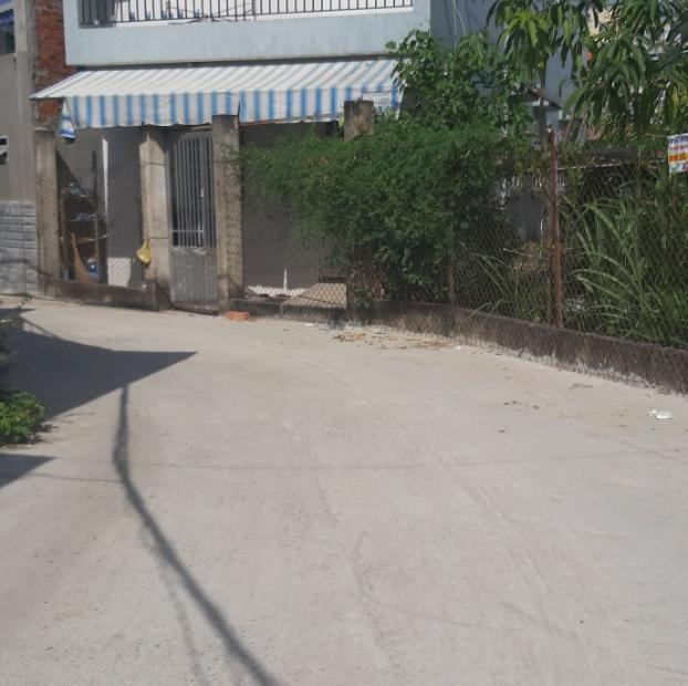 Bán lô đất hẻm xe hơi 2581, Xã Phú Xuân, Nhà Bè
