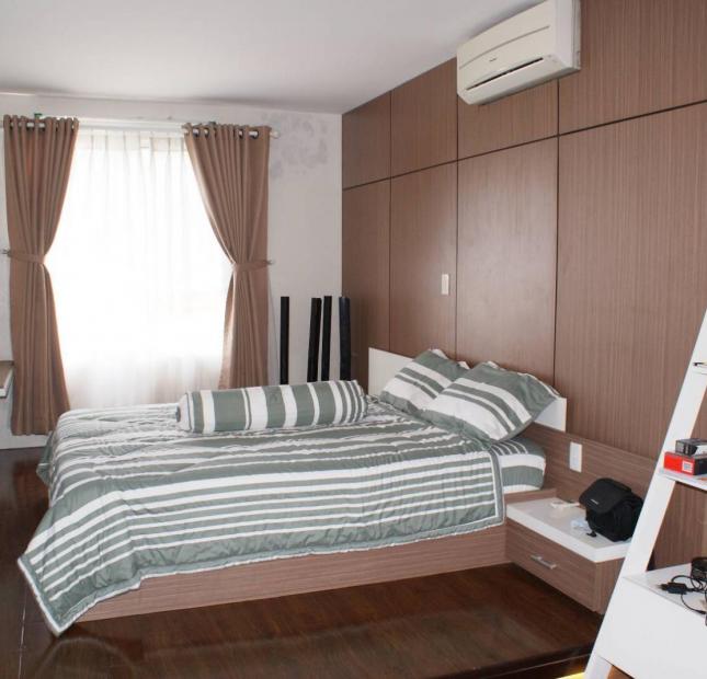 Bán căn hộ chung cư An Lộc 1-2 phòng ngủ, full nội thất - Giá 1,45 tỷ