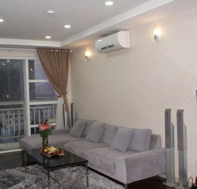 Bán căn hộ chung cư An Lộc 1-2 phòng ngủ, full nội thất - Giá 1,45 tỷ