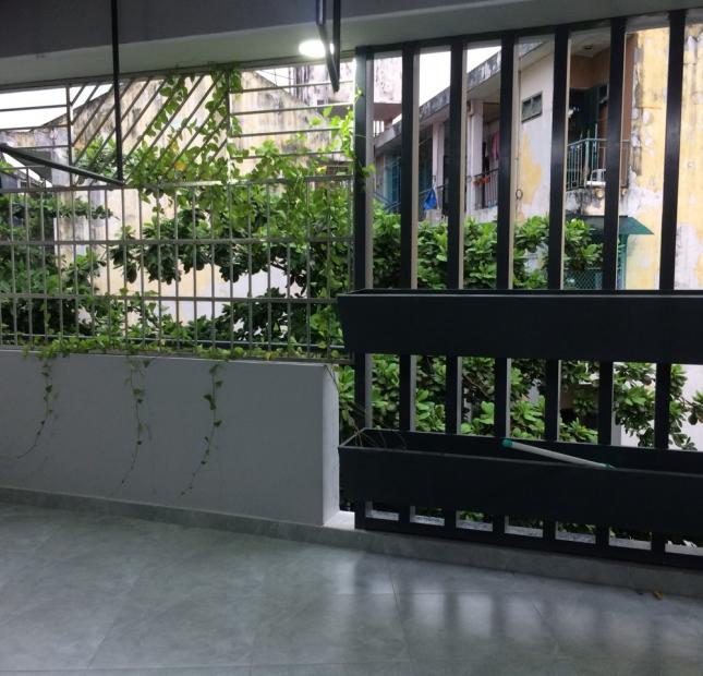 Bán nhà HXH Phan Văn Trị - Nguyễn Văn Cừ (4m x 15m 3 lầu) chỉ hơn 10 tỷ